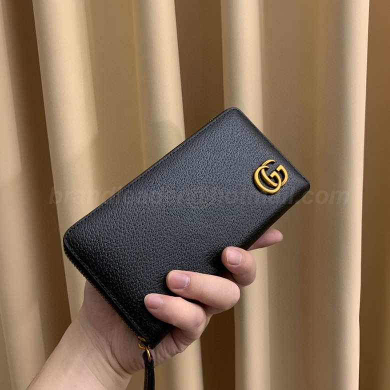 Gucci Wallets 30